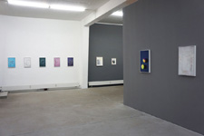 Galerie Anja Knoess Cologne January 2019
