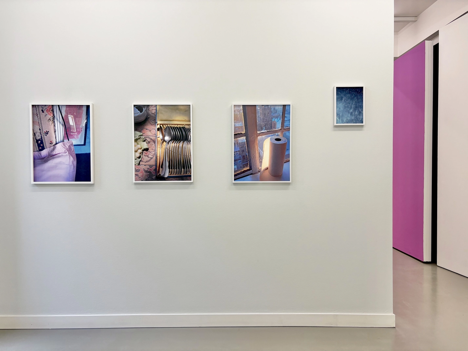 Jessica Backhaus - Fine Art Photography -  Fotografie Forum Frankfurt 2026