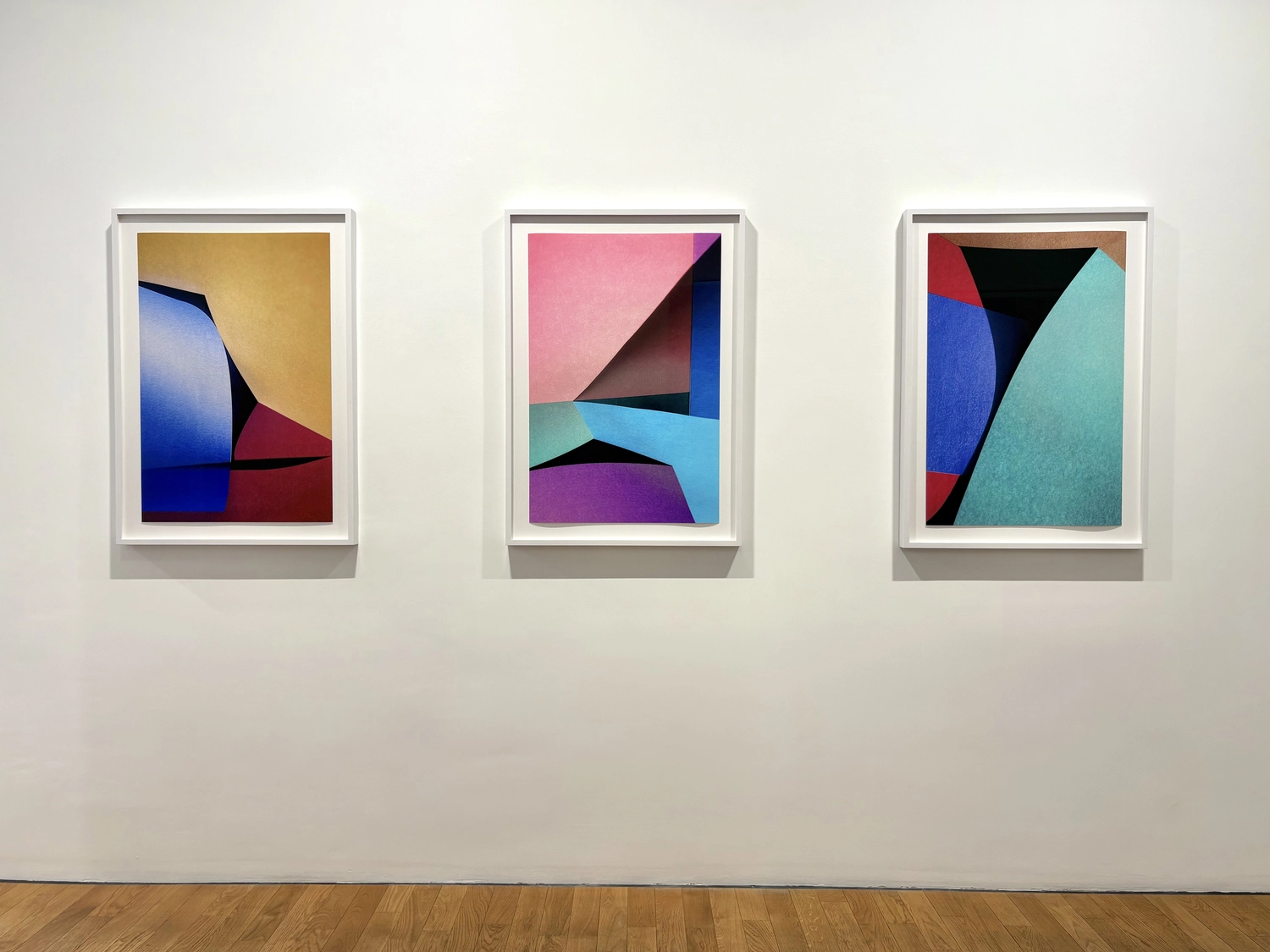 Jessica Backhaus - Fine Art Photography -  Robert Morat Galerie 2025