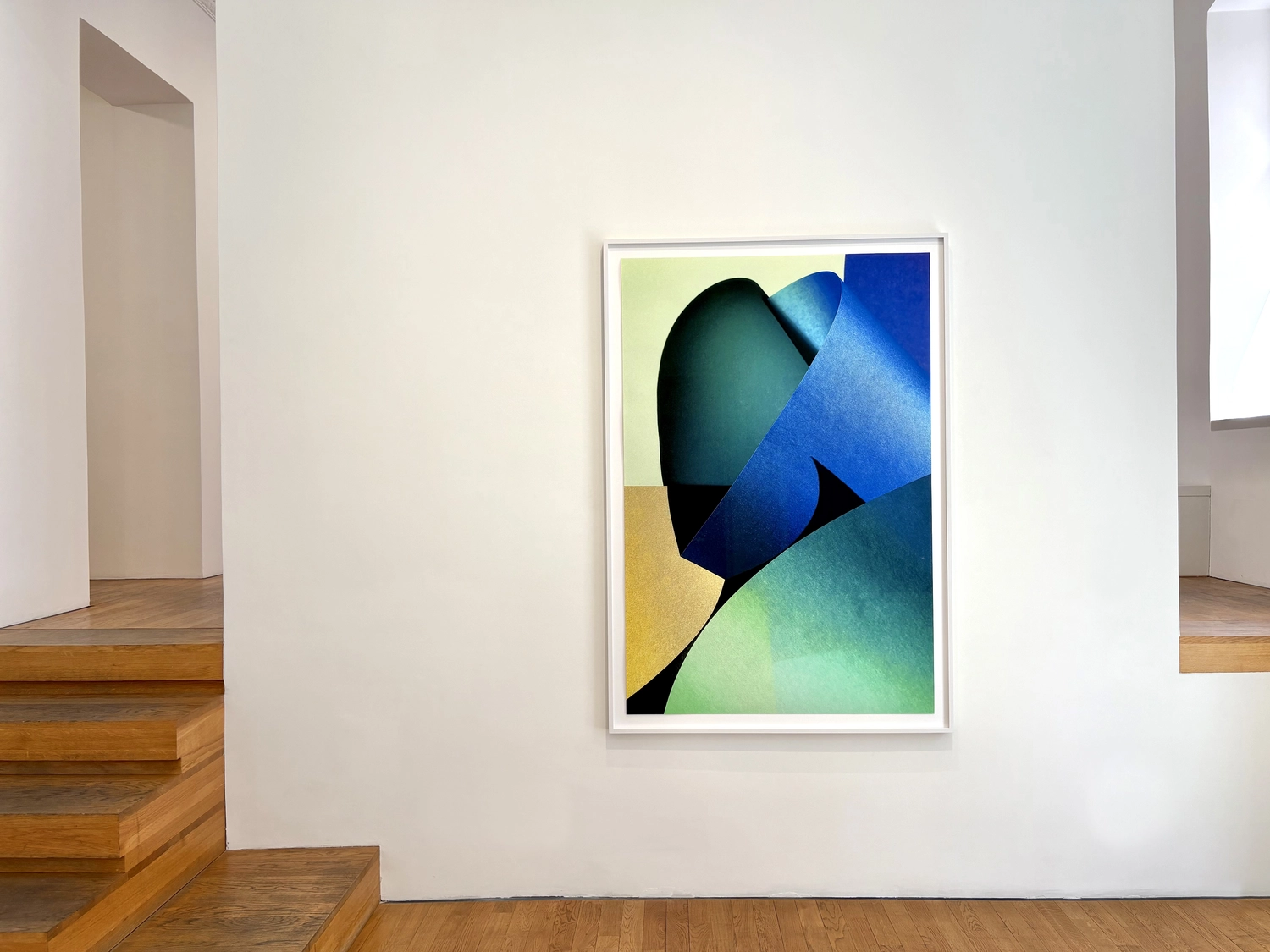 Jessica Backhaus - Fine Art Photography -  Robert Morat Galerie 2025