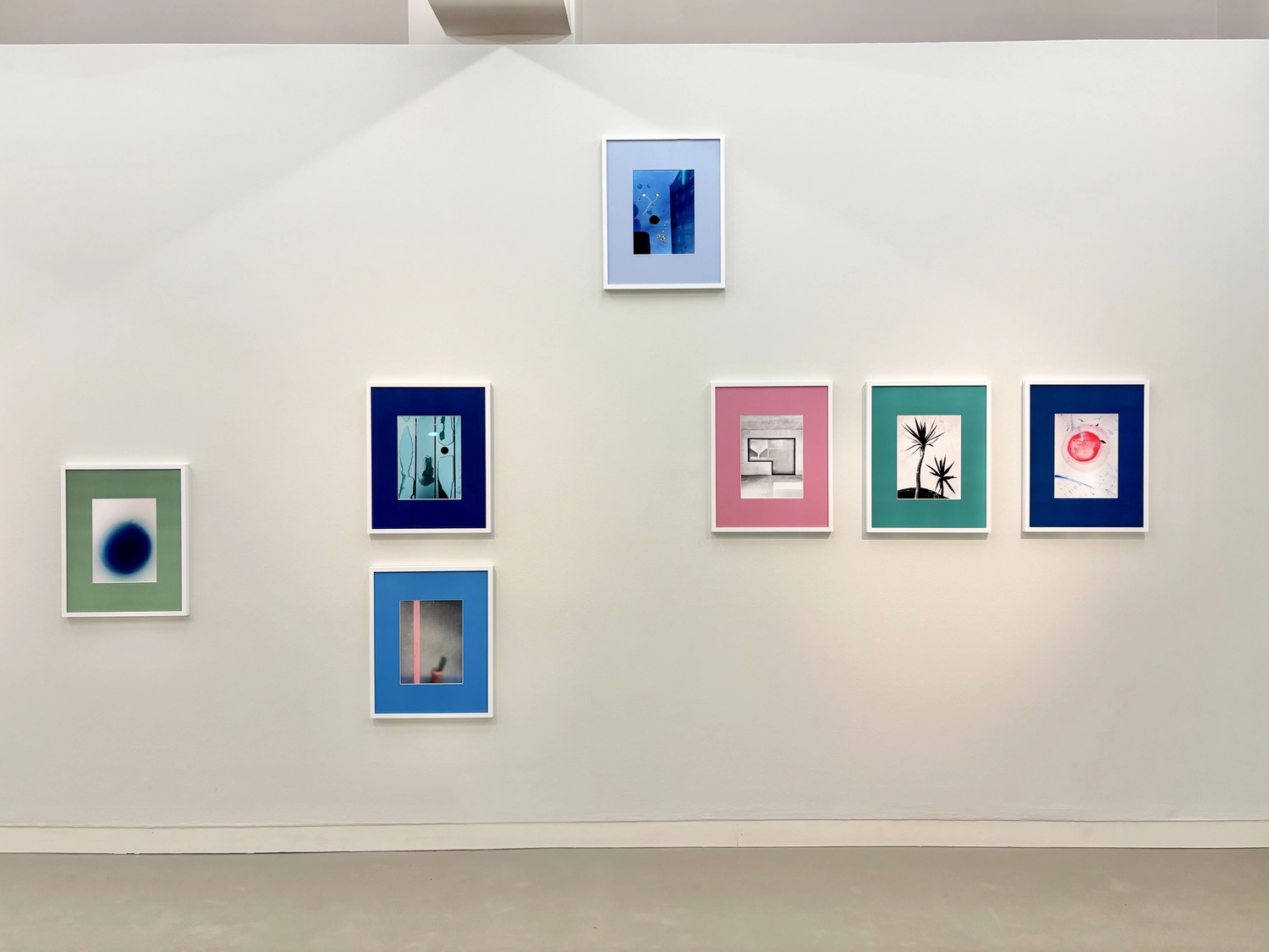 Jessica Backhaus - Fine Art Photography -  Fotografie Forum Frankfurt 2026