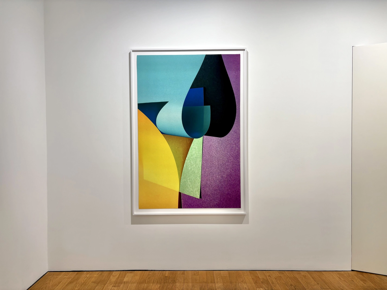 Jessica Backhaus - Fine Art Photography -  Robert Morat Galerie 2025