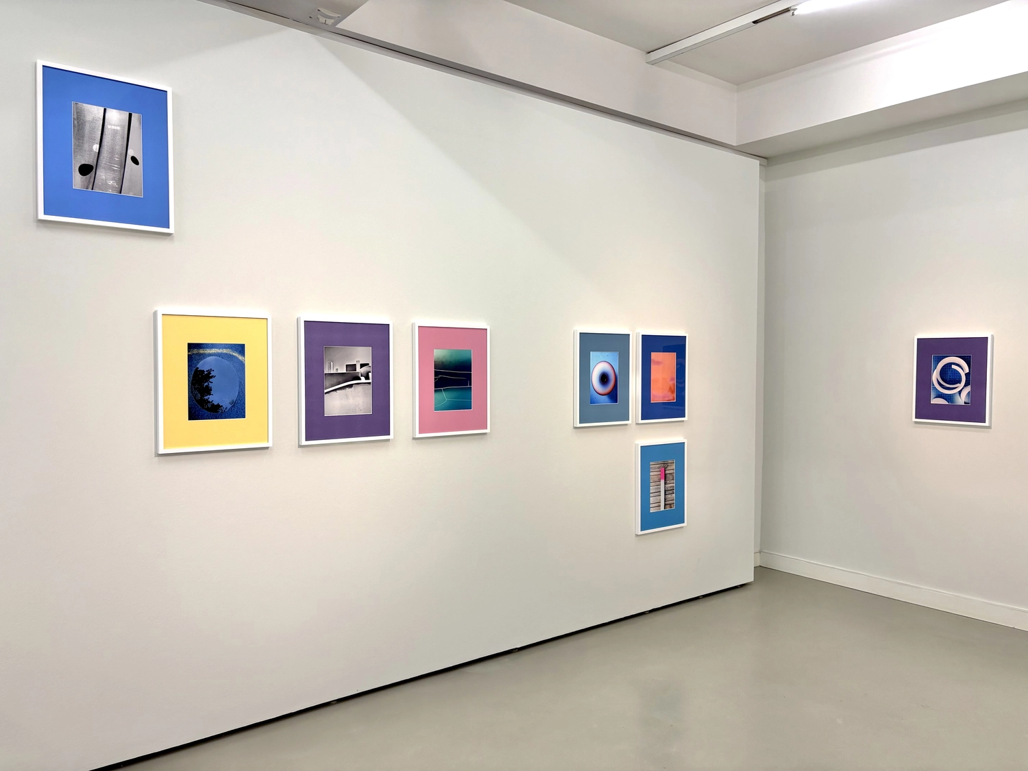 Jessica Backhaus - Fine Art Photography -  Fotografie Forum Frankfurt 2026