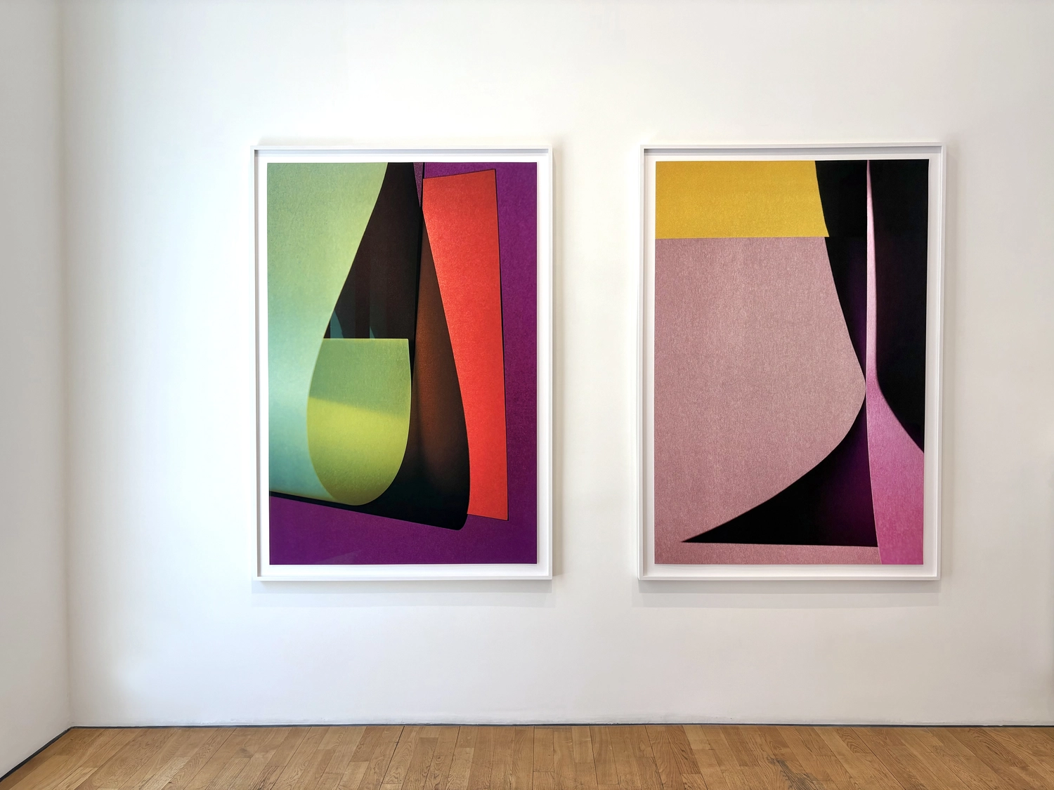 Jessica Backhaus - Fine Art Photography -  Robert Morat Galerie 2025