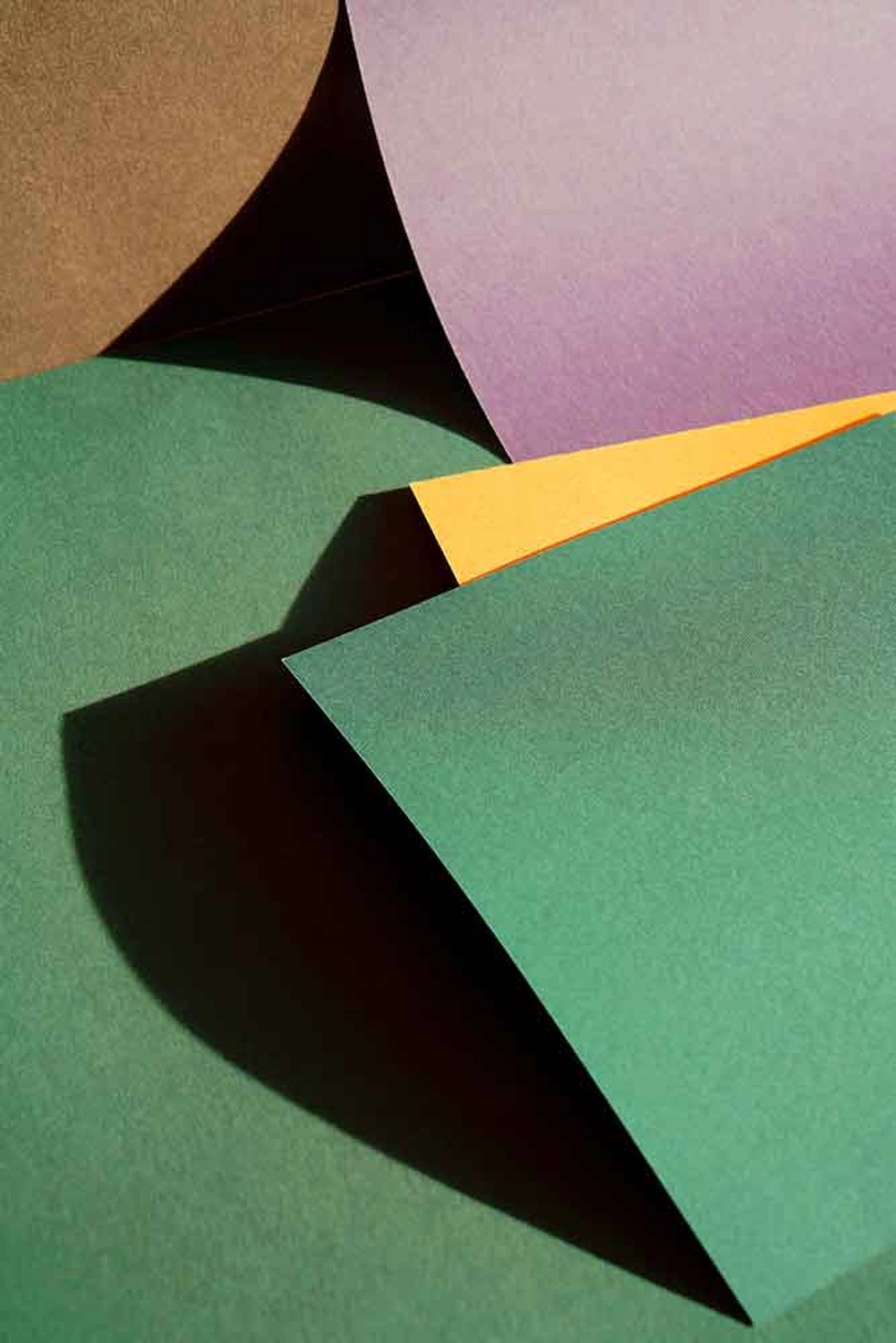 Jessica Backhaus - Fine Art Photography - Plein Soleil abstract Photograph