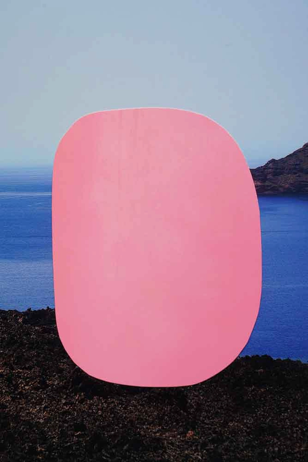 Jessica Backhaus - Fine Art Photography - Indications of the Sea Photograph