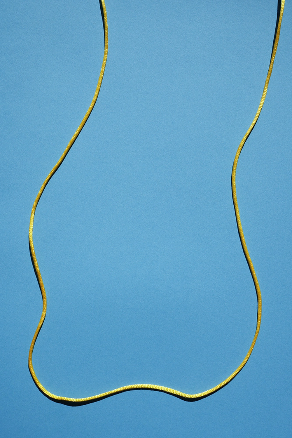Jessica Backhaus - Fine Art Photography - A TRILOGY Beyond Blue Photograph