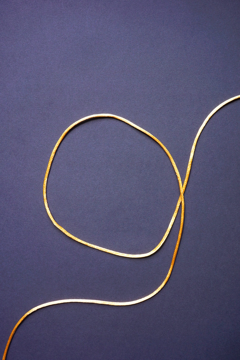 Jessica Backhaus - Fine Art Photography - A TRILOGY Beyond Blue Photograph