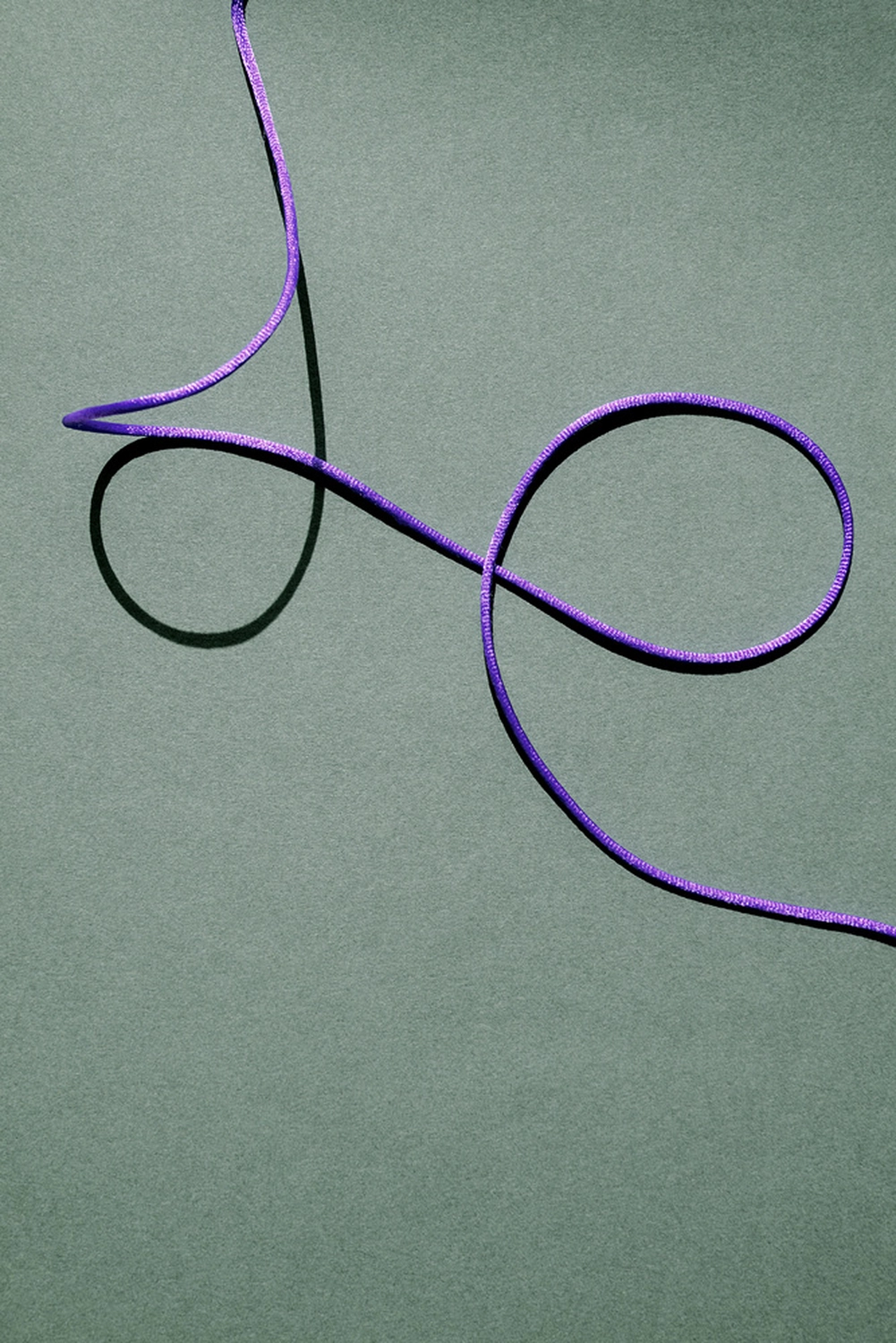 Jessica Backhaus - Fine Art Photography - A TRILOGY Beyond Blue Photograph