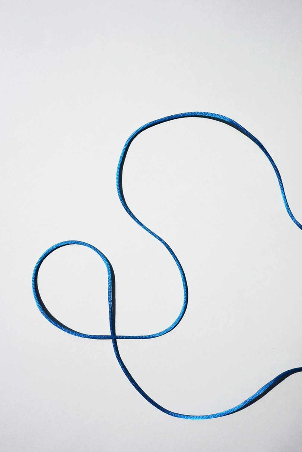 Jessica Backhaus - Fine Art Photography - A TRILOGY Beyond Blue Photograph