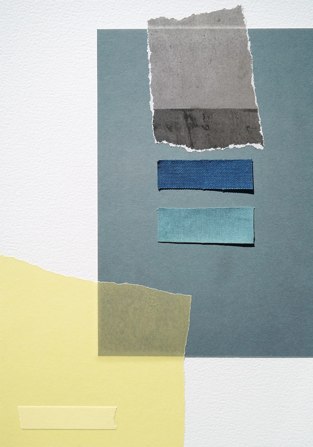 Jessica Backhaus - Fine Art Photography - New Horizon  Photograph