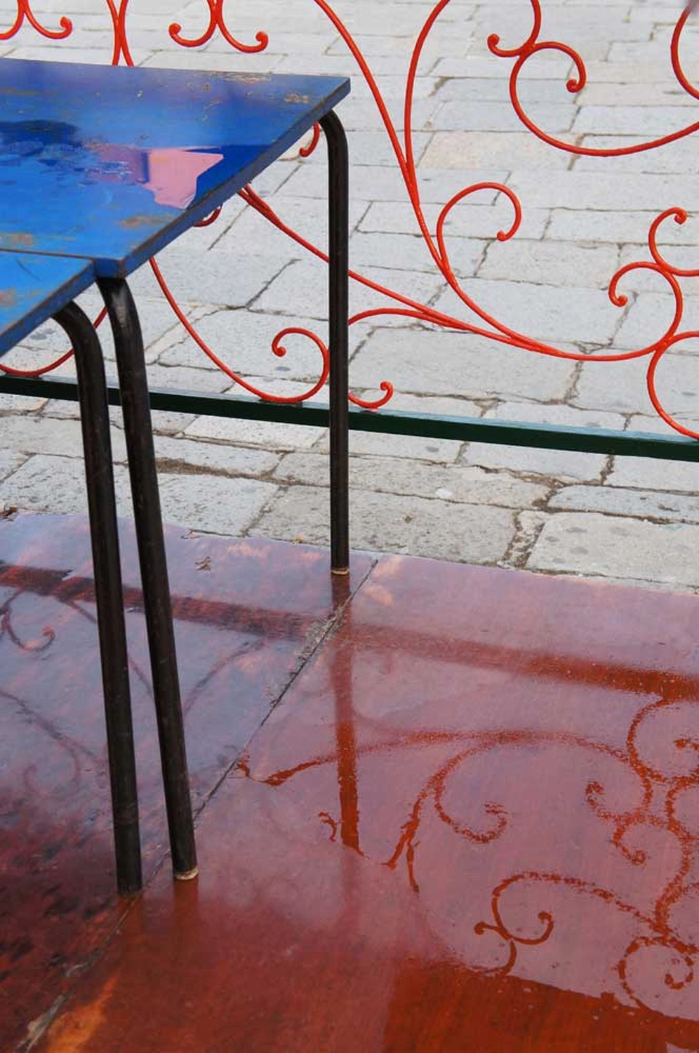 Jessica Backhaus - Fine Art Photography - Once, Still and Forever Photograph