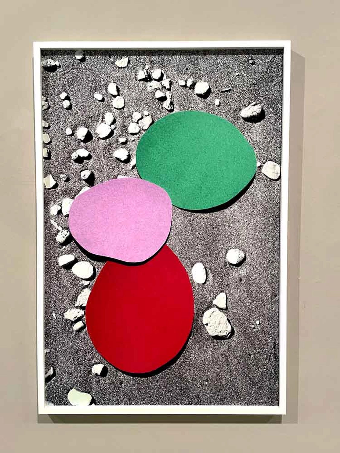 Jessica Backhaus - Fine Art Photography -  Carlos Carvalho Contemporanea Lisbon 2024 Photograp