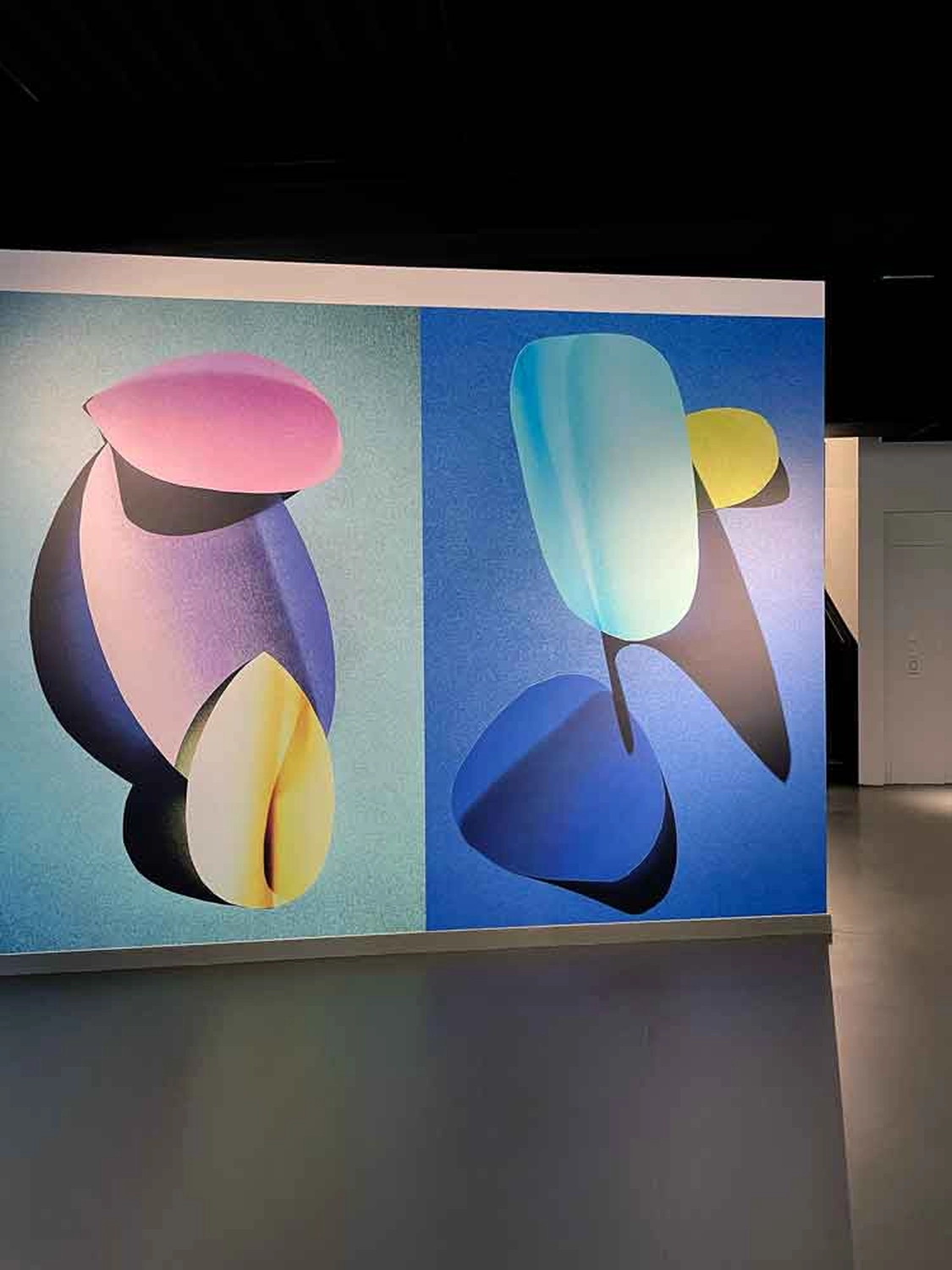 Jessica Backhaus - Fine Art Photography -  Centre de la Photographie Mougins 2024 Photograph