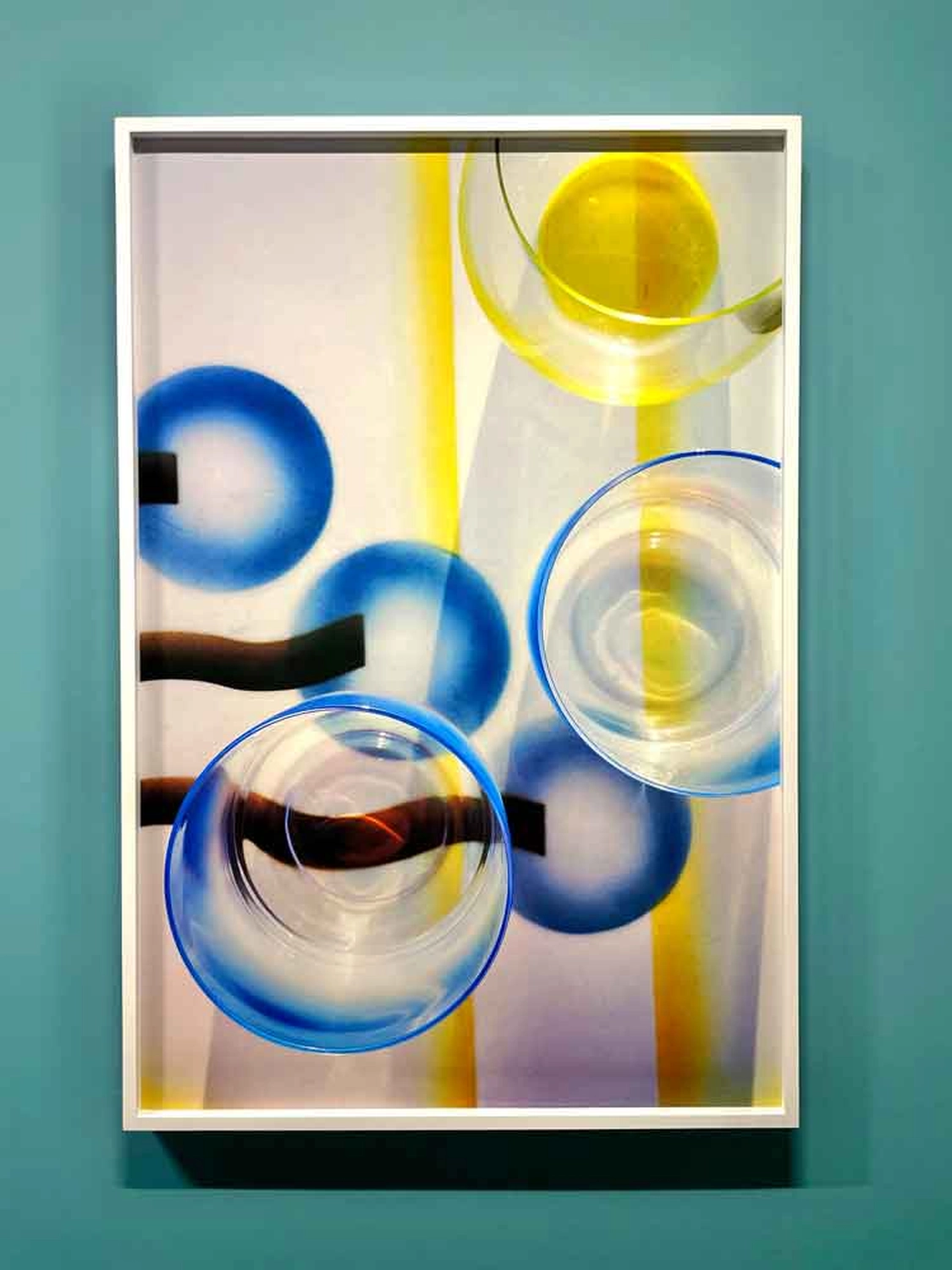 Jessica Backhaus - Fine Art Photography -  Centre de la Photographie Mougins 2024 Photograph