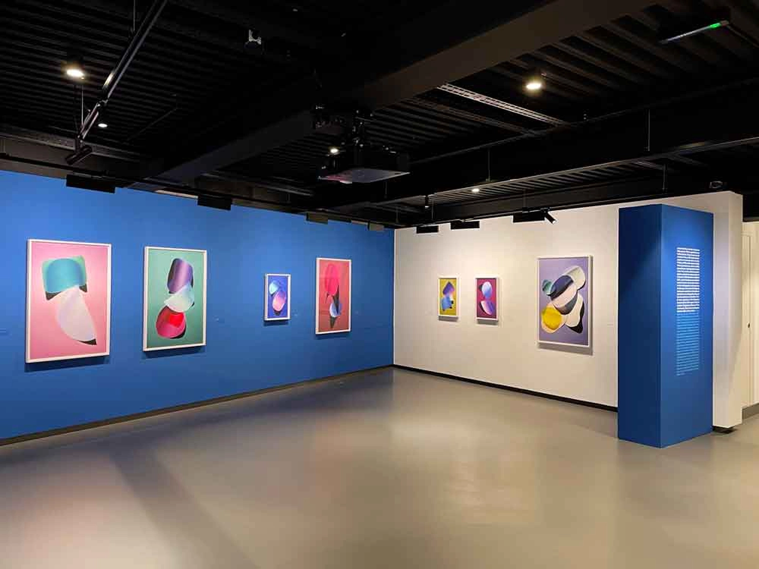 Jessica Backhaus - Fine Art Photography -  Centre de la Photographie Mougins 2024 Photograph