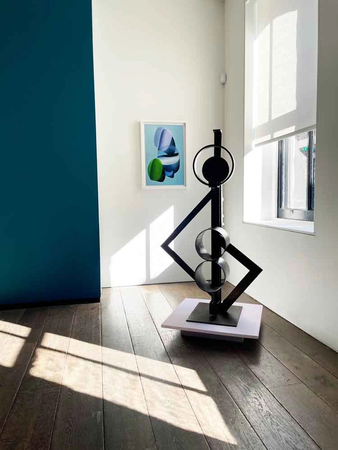 Jessica Backhaus - Fine Art Photography - Bridgette Mayer Gallery Philadelphia 2023 Photograph