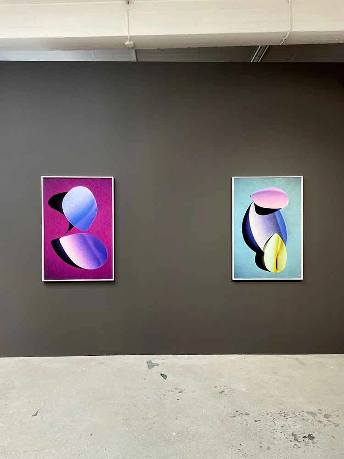 Jessica Backhaus - Fine Art Photography - Galerie Anja Knoess Cologne 2022 Photograph