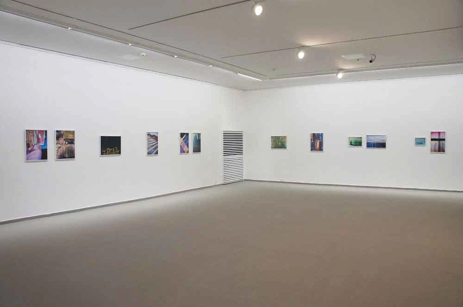 Jessica Backhaus - Fine Art Photography - Kunsthalle Erfurt 2013 Photograph 