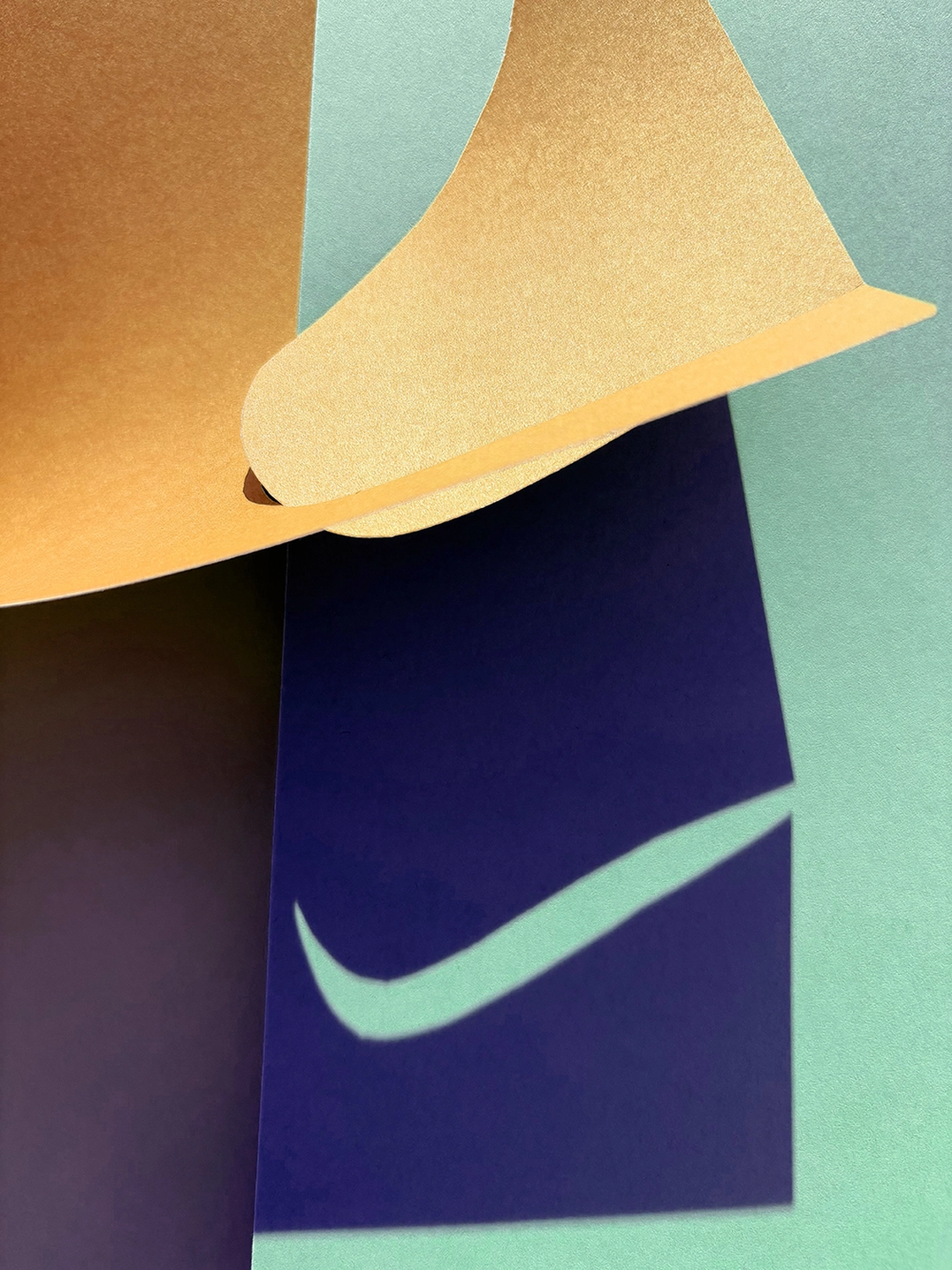 Jessica Backhaus - Fine Art Photography - Papyrus Photograph
