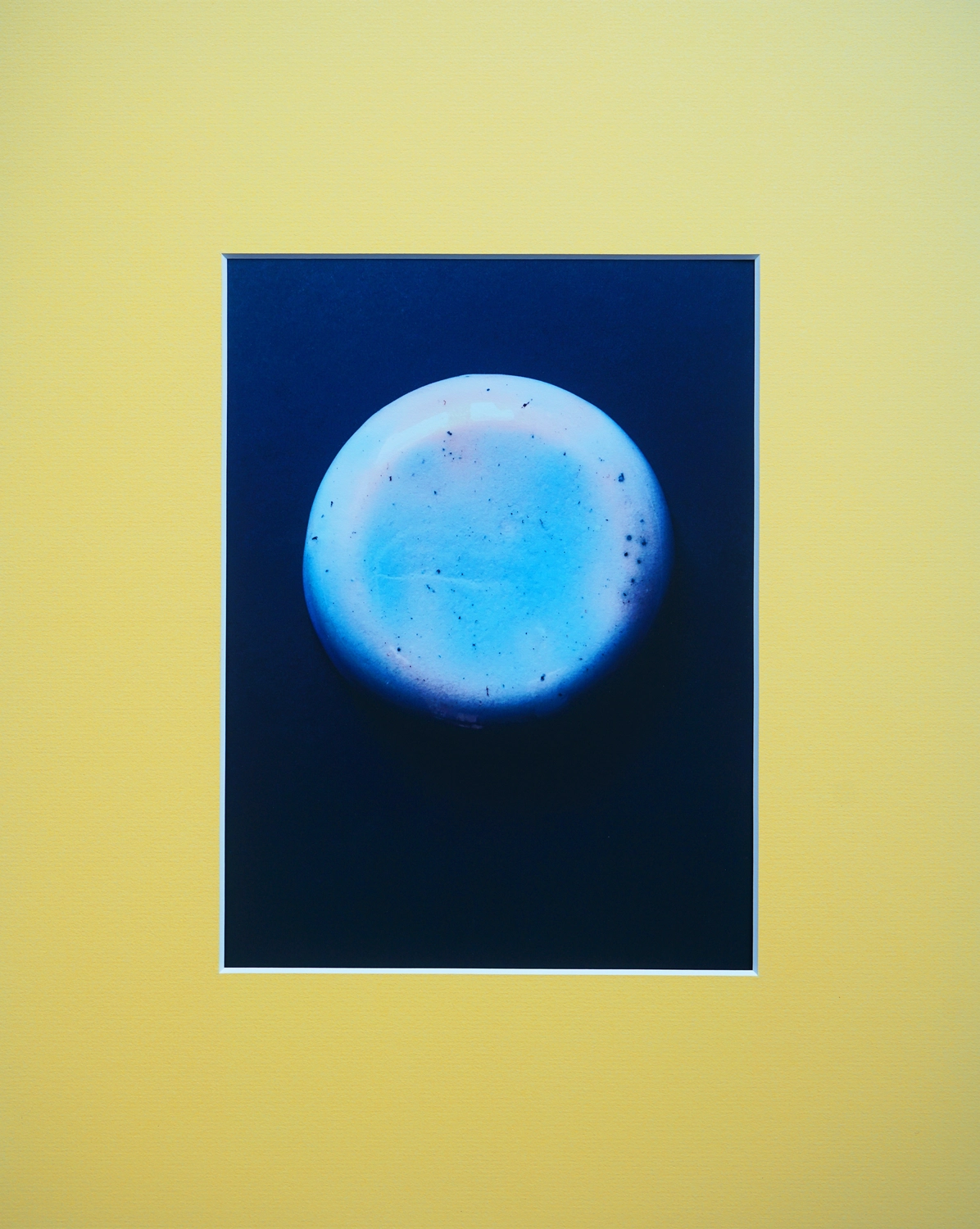 Jessica Backhaus - Fine Art Photography - The Nature of Things Photograph moon