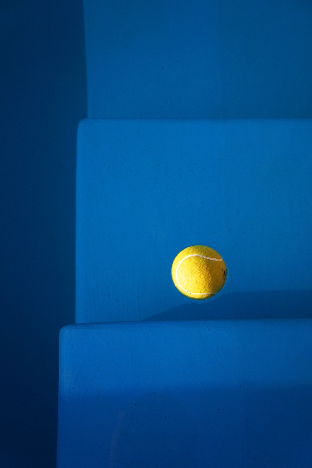 Jessica Backhaus - Fine Art Photography - Far away but close Photograph