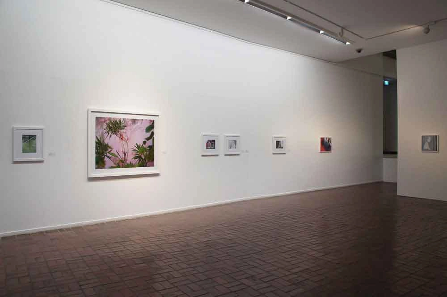 Jessica Backhaus - Fine Art Photography - Kunsthalle Erfurt 2013 Photograph 