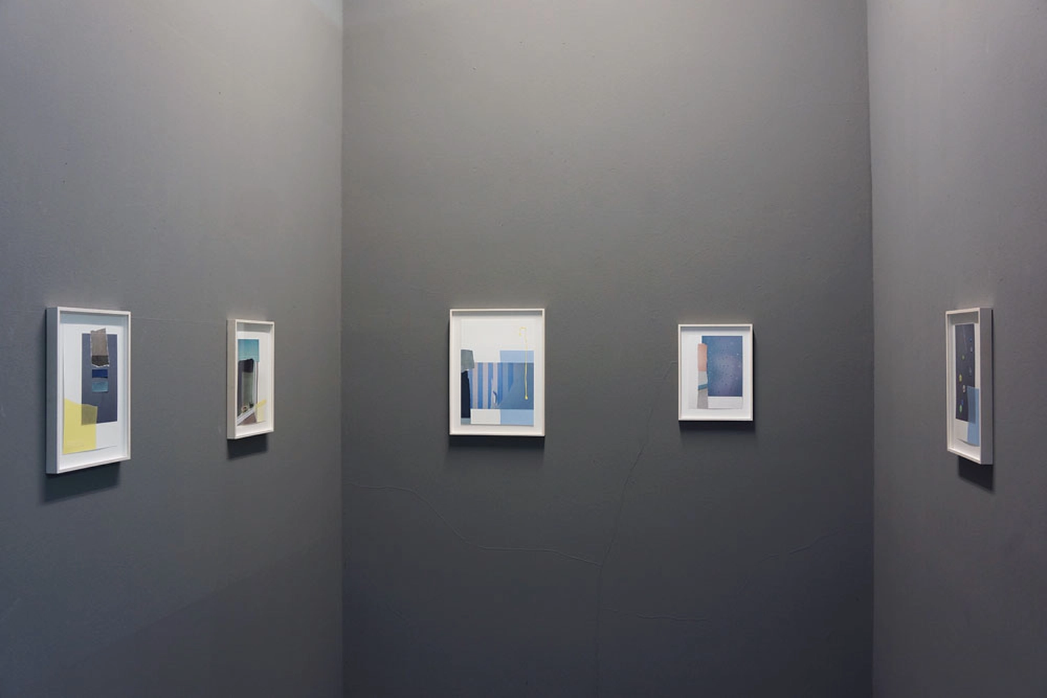 Jessica Backhaus - Fine Art Photography - Galerie Anja Knoess Cologne January 2019 Photograph 