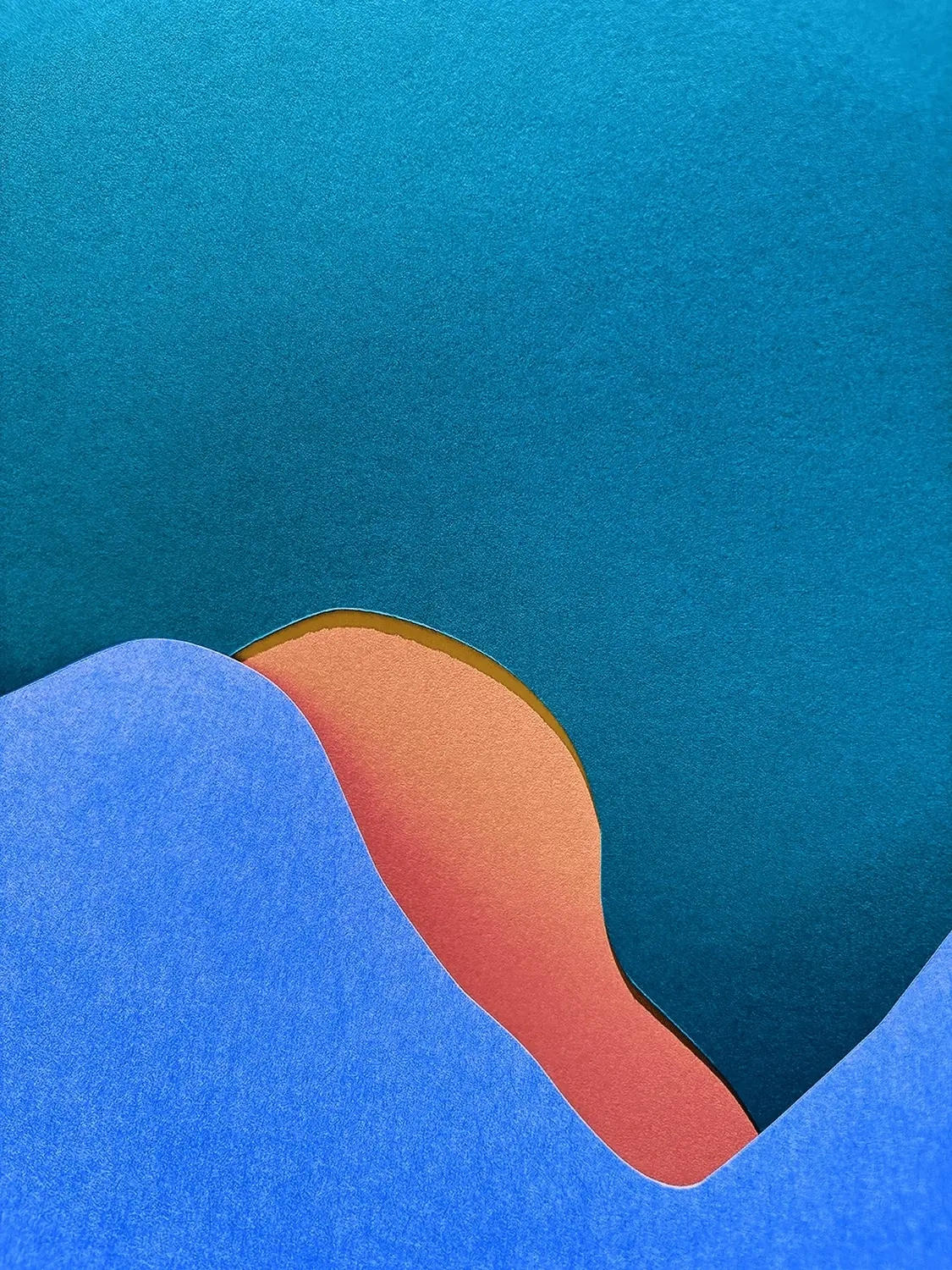 Jessica Backhaus - Fine Art Photography - Papyrus Photograph