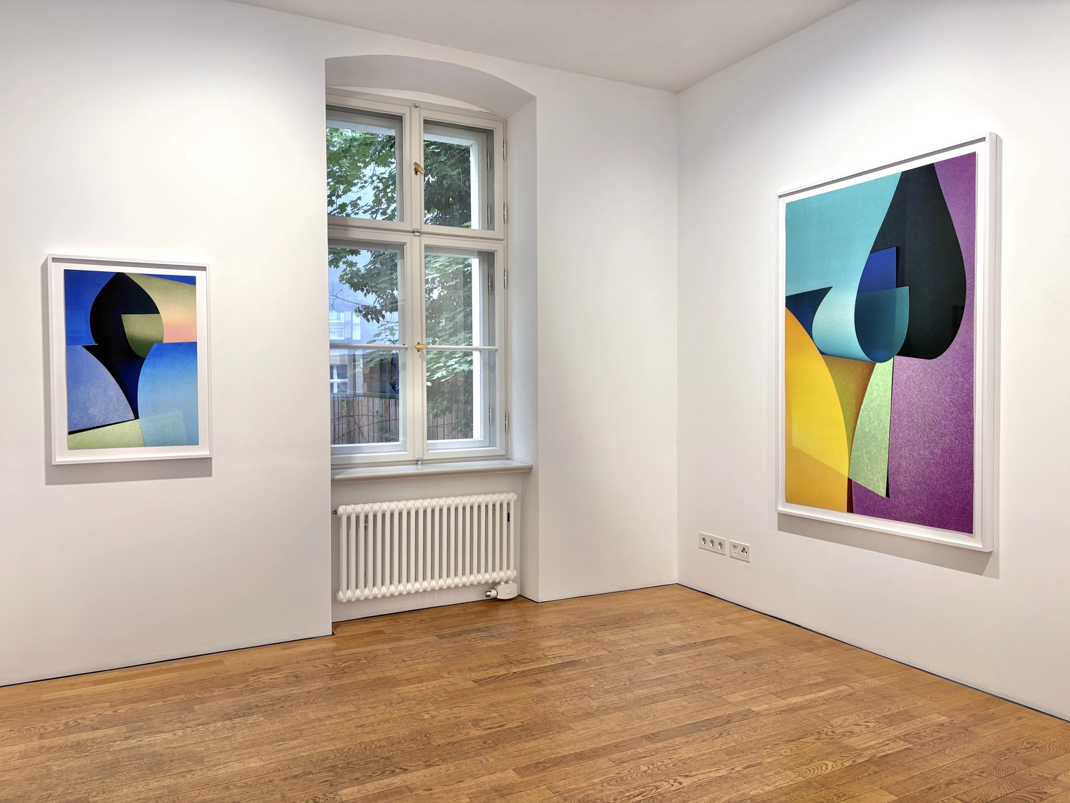 Jessica Backhaus - Fine Art Photography -  Robert Morat Galerie 2025