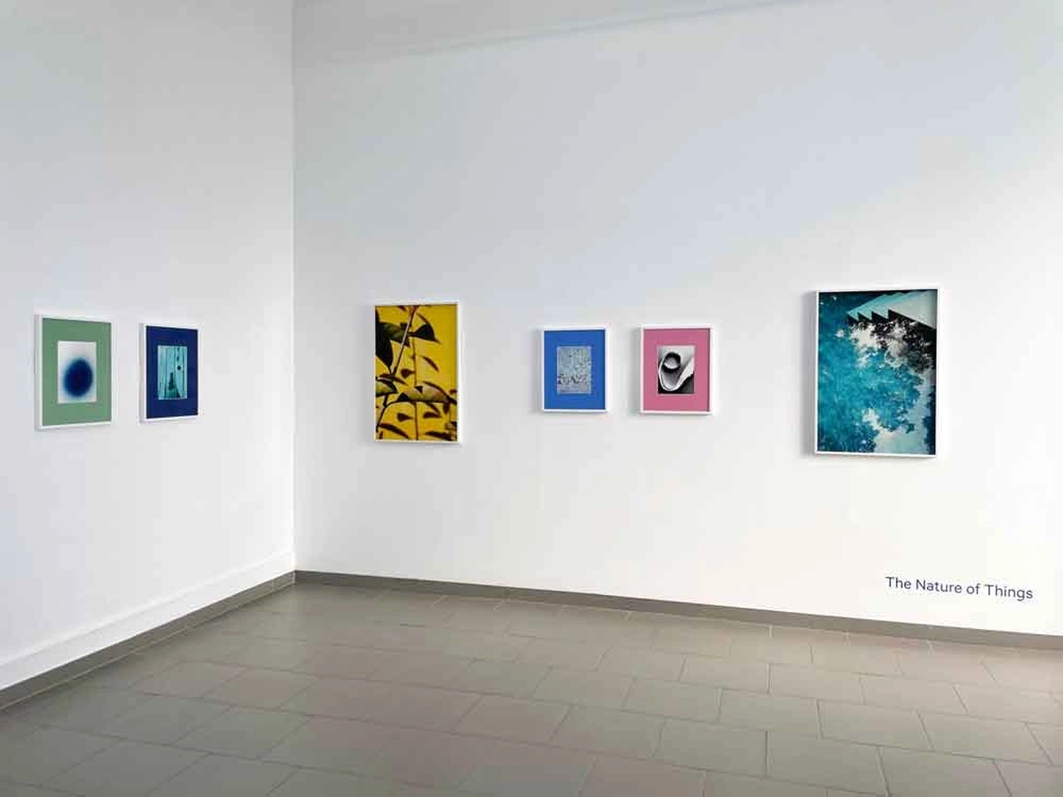 Jessica Backhaus - Fine Art Photography - Paris Photo Paris November 2021 Photograph