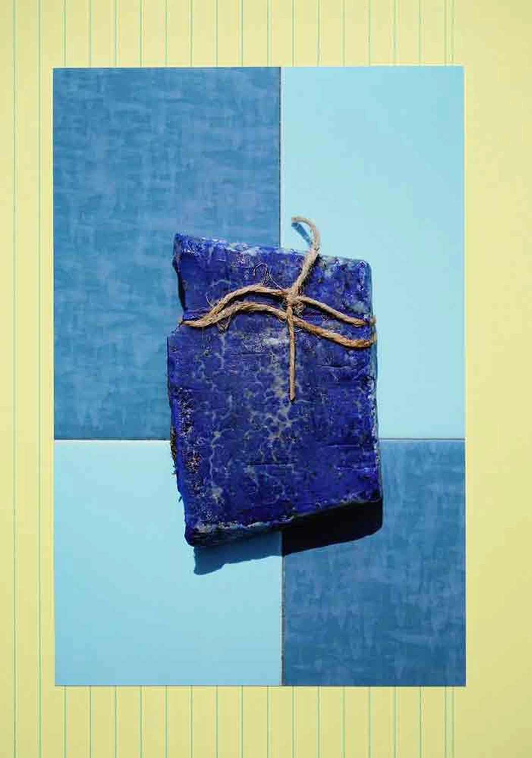 Jessica Backhaus - Fine Art Photography - Confinement in Berlin Photograph