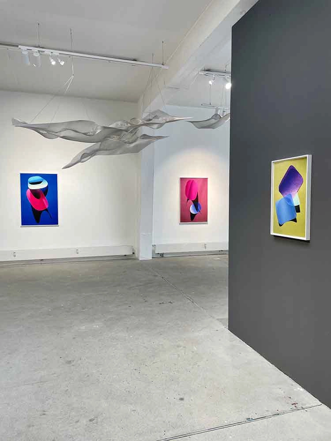 Jessica Backhaus - Fine Art Photography - Galerie Anja Knoess Cologne 2022 Photograph