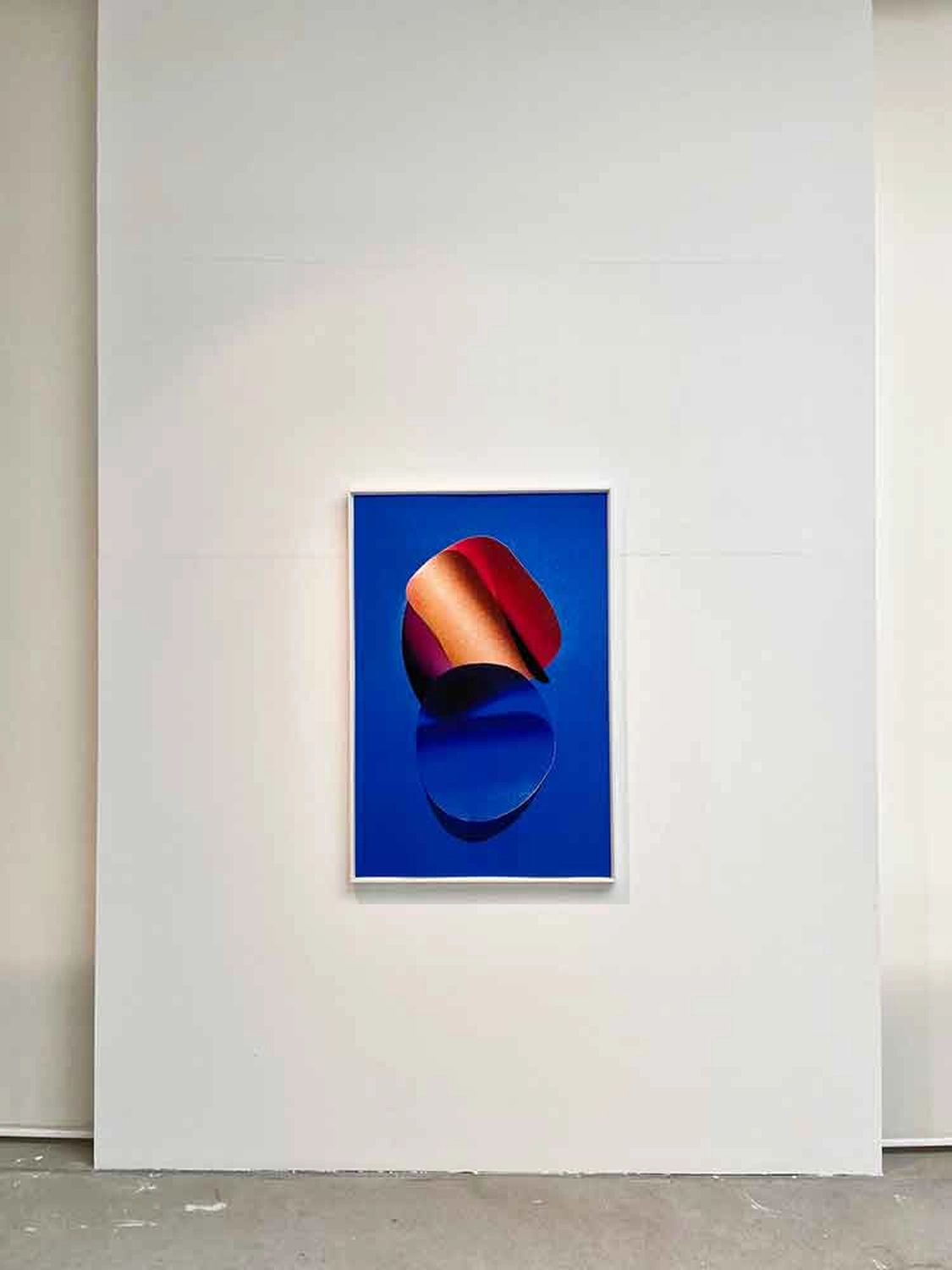Jessica Backhaus - Fine Art Photography - Galerie Anja Knoess Cologne 2022 Photograph