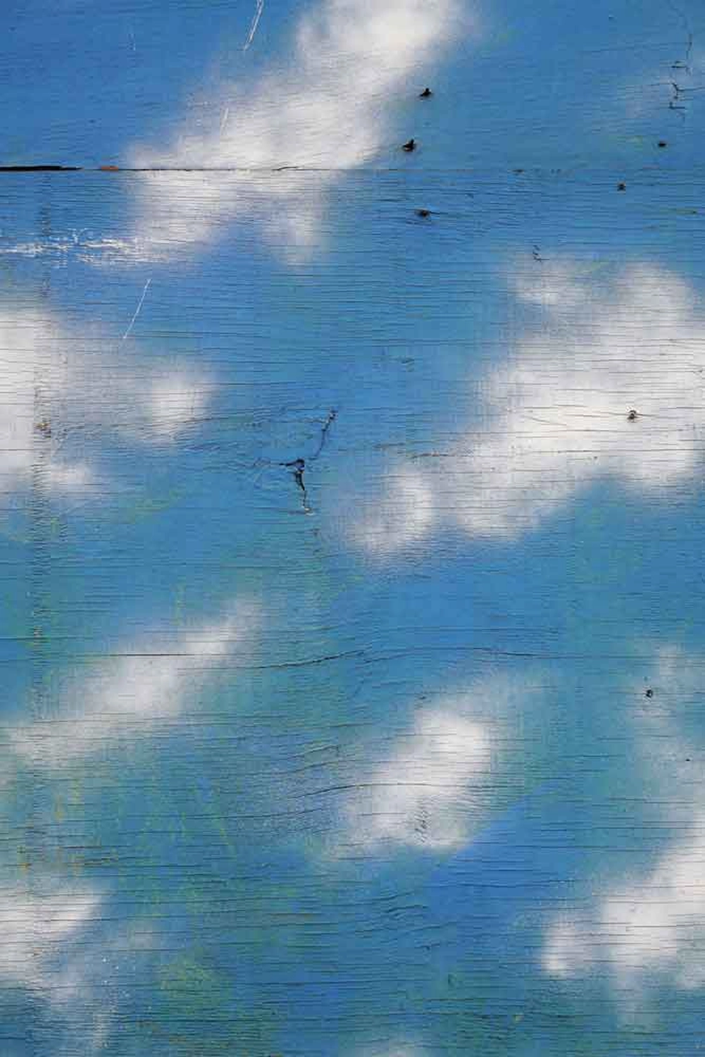 Jessica Backhaus - Fine Art Photography - Far away but close Photograph