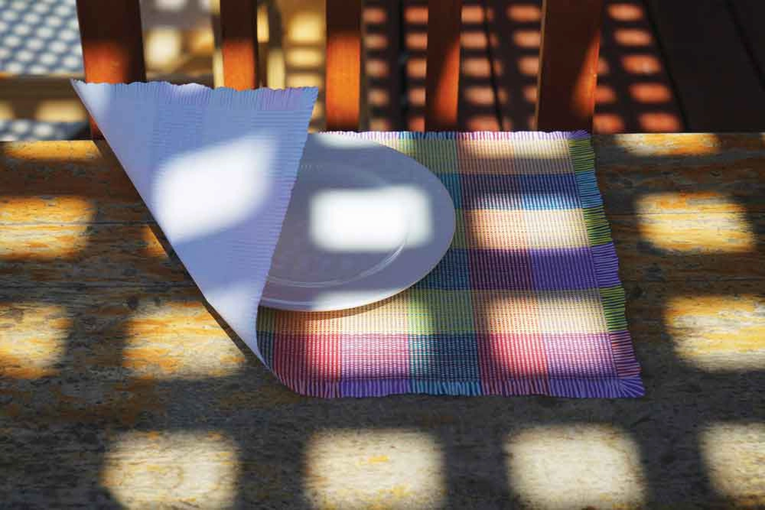 Jessica Backhaus - Fine Art Photography - Far away but close Photograph