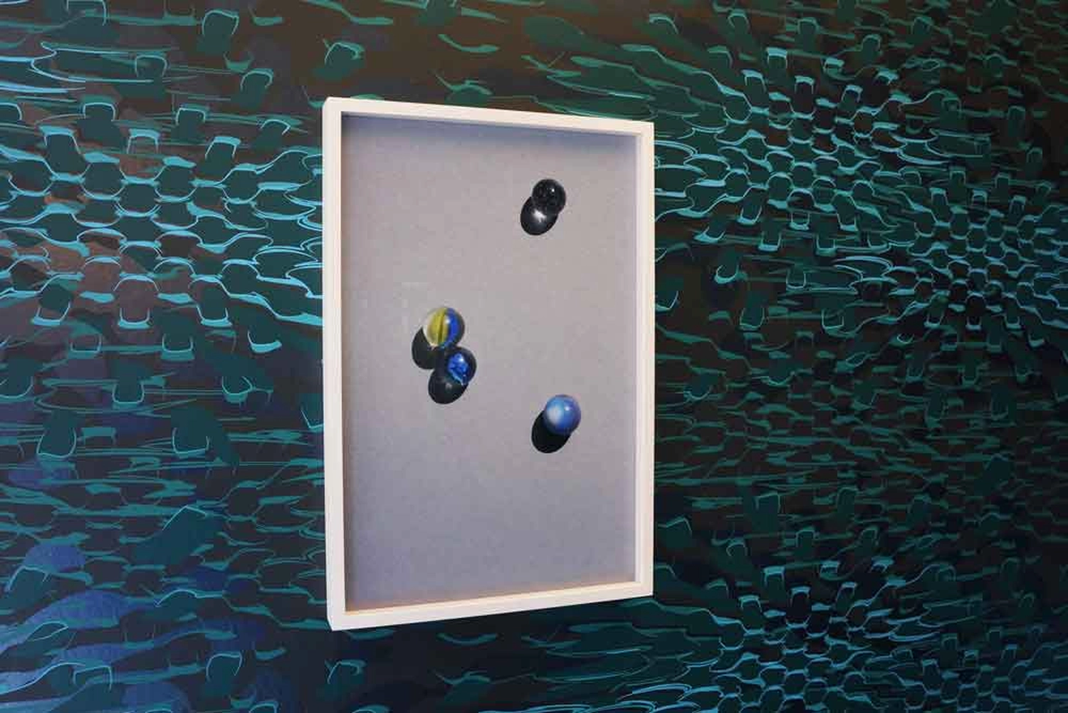Jessica Backhaus - Fine Art Photography -  Photograph