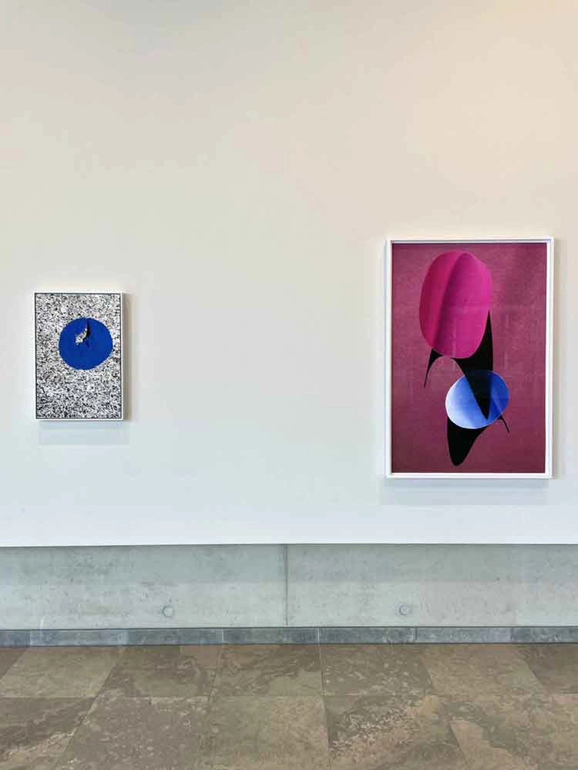Jessica Backhaus - Fine Art Photography - Arendt House Luxembourg May 2022 Photograph