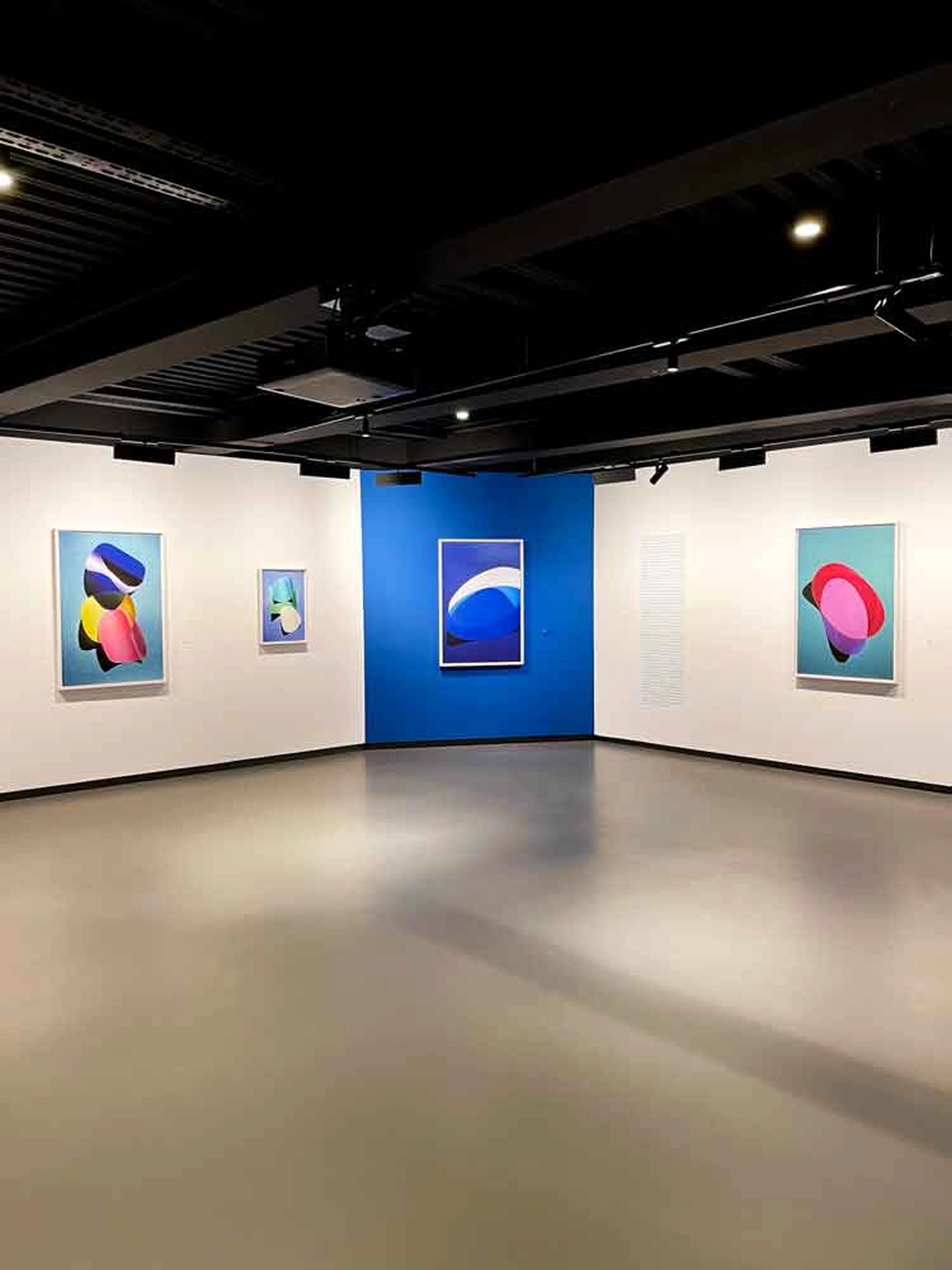 Jessica Backhaus - Fine Art Photography -  Centre de la Photographie Mougins 2024 Photograph