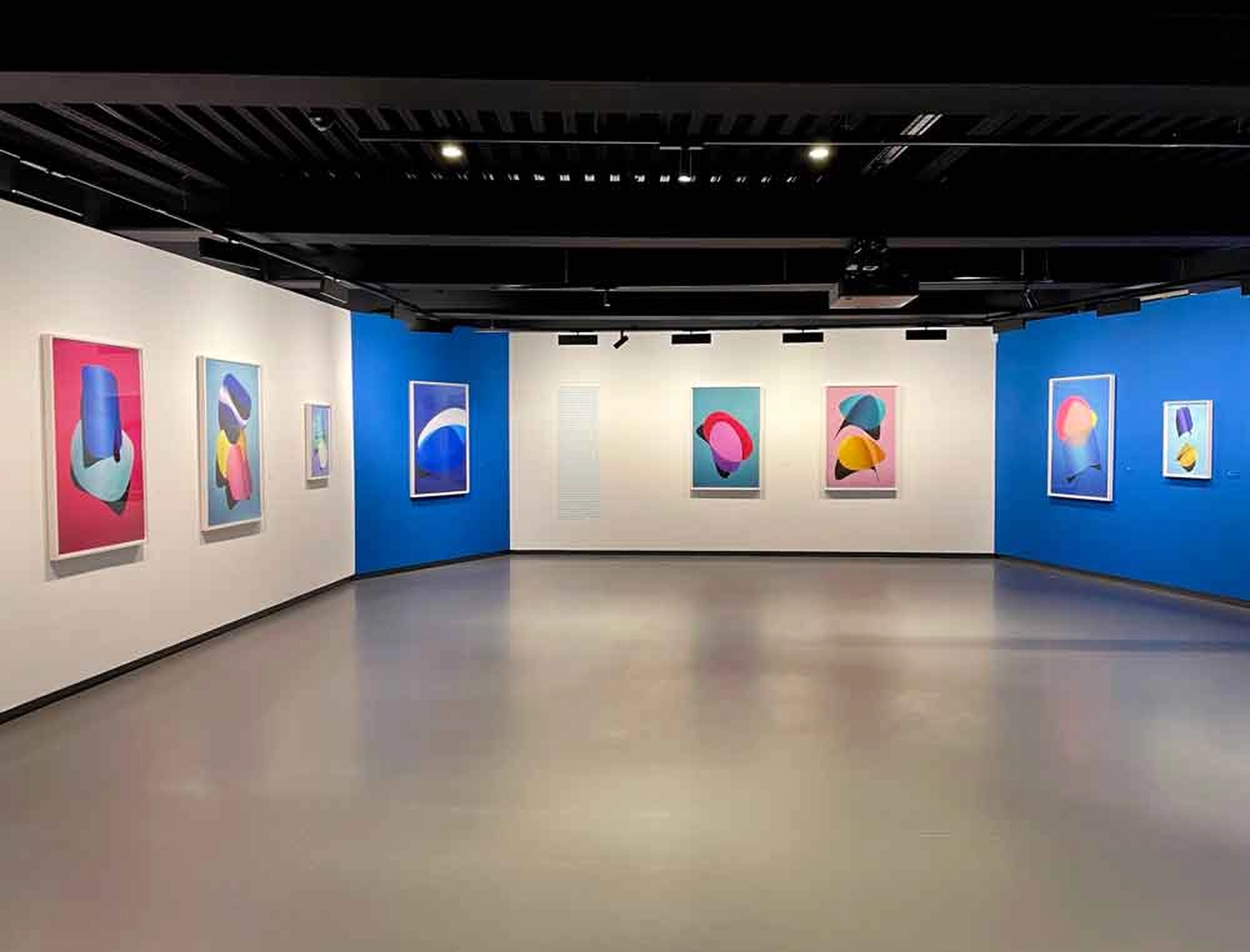 Jessica Backhaus - Fine Art Photography -  Centre de la Photographie Mougins 2024 Photograph