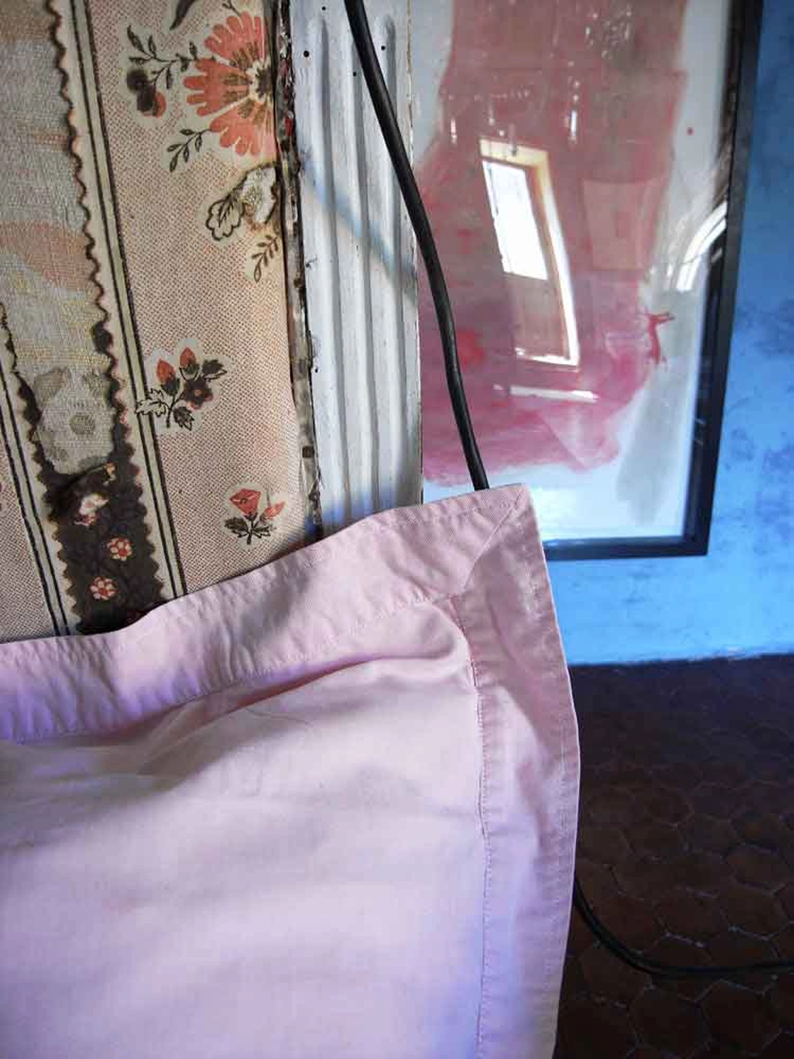 Jessica Backhaus - Fine Art Photography - Once, Still and Forever Photograph