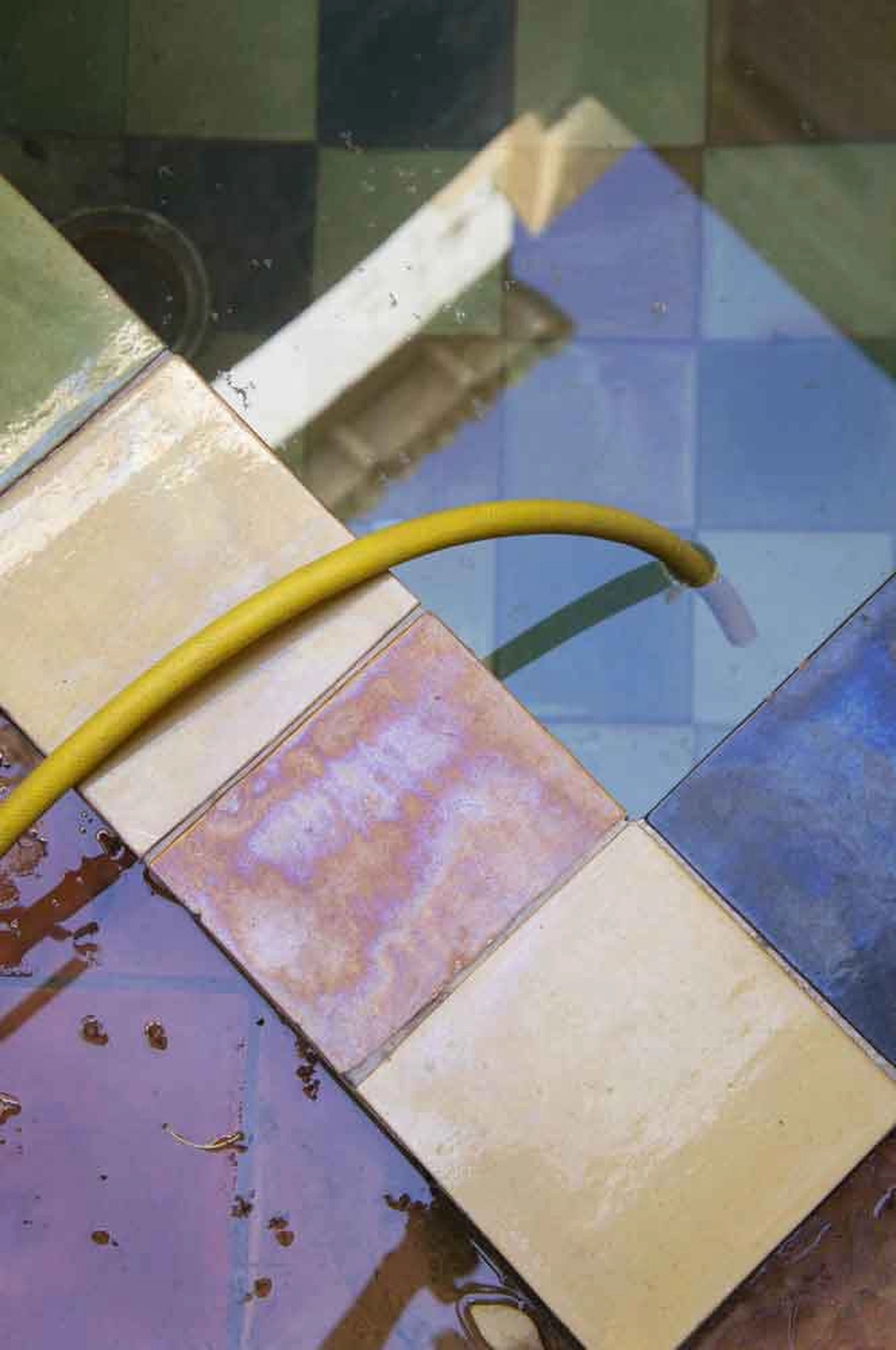 Jessica Backhaus - Fine Art Photography - Once, Still and Forever Photograph