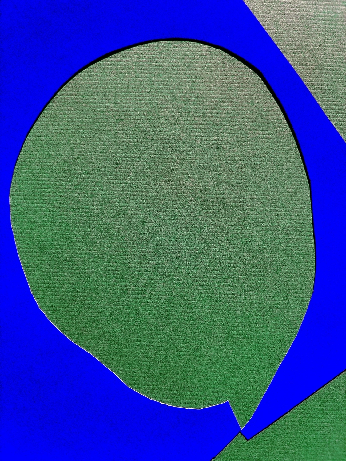 Jessica Backhaus - Fine Art Photography - Papyrus Photograph