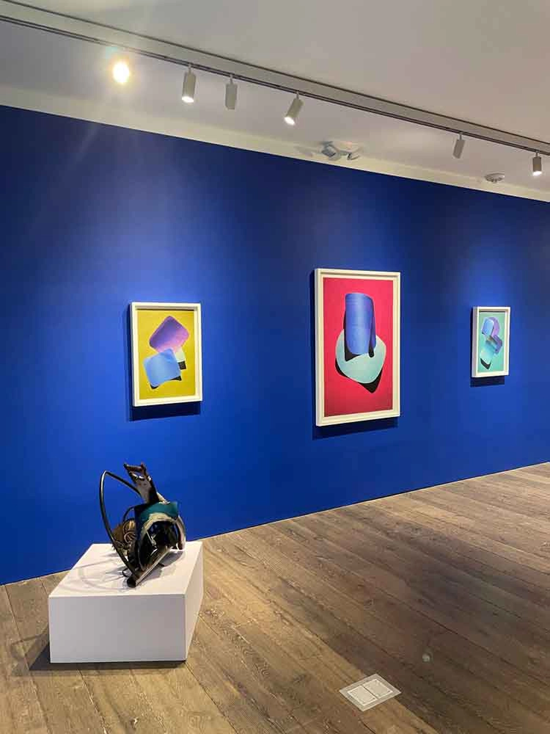 Jessica Backhaus - Fine Art Photography - Bridgette Mayer Gallery Philadelphia 2023 Photograph