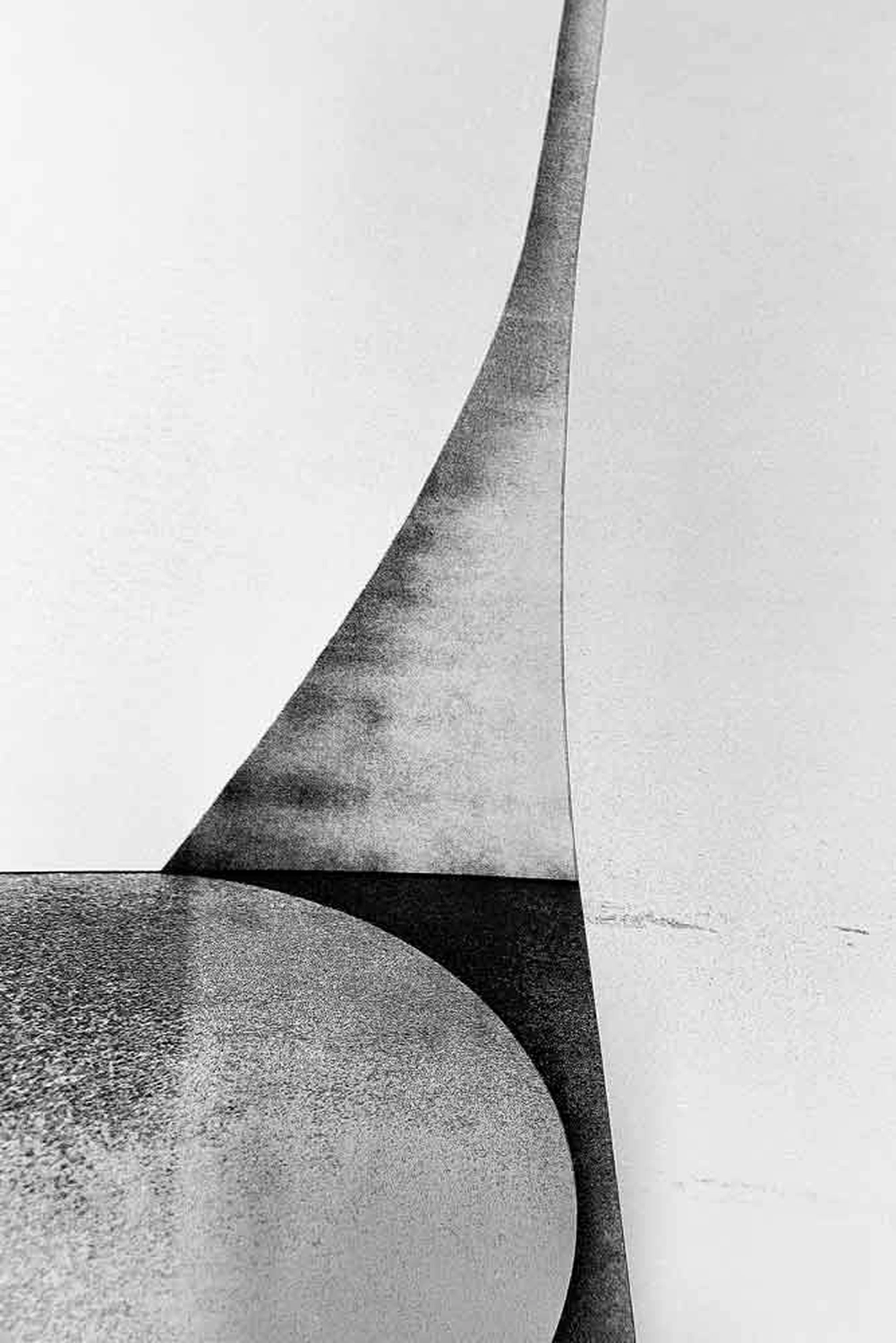 Jessica Backhaus - Fine Art Photography - Indications of the Sea Photograph