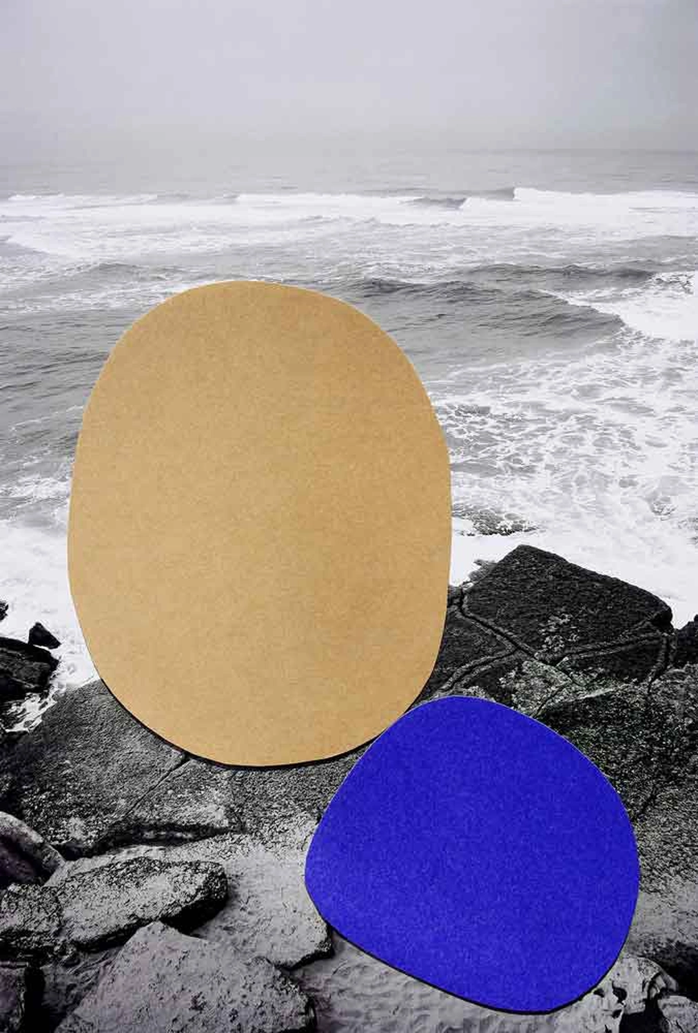 Jessica Backhaus - Fine Art Photography - Indications of the Sea Photograph