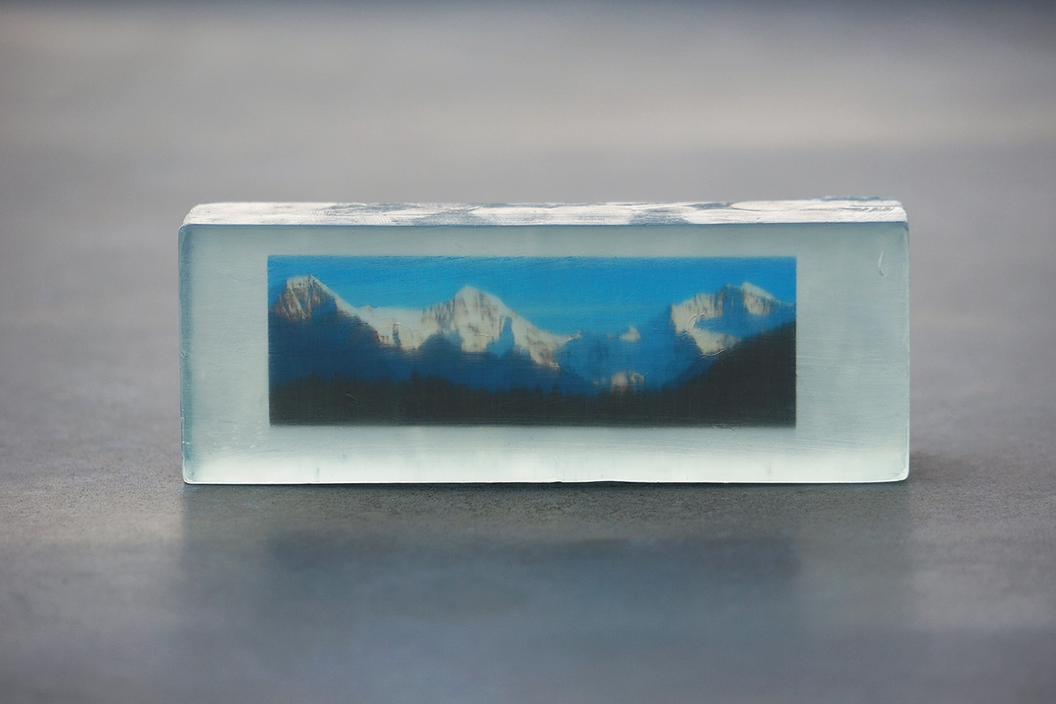 Jessica Backhaus - Fine Art Photography - six degrees of freedom Photograph