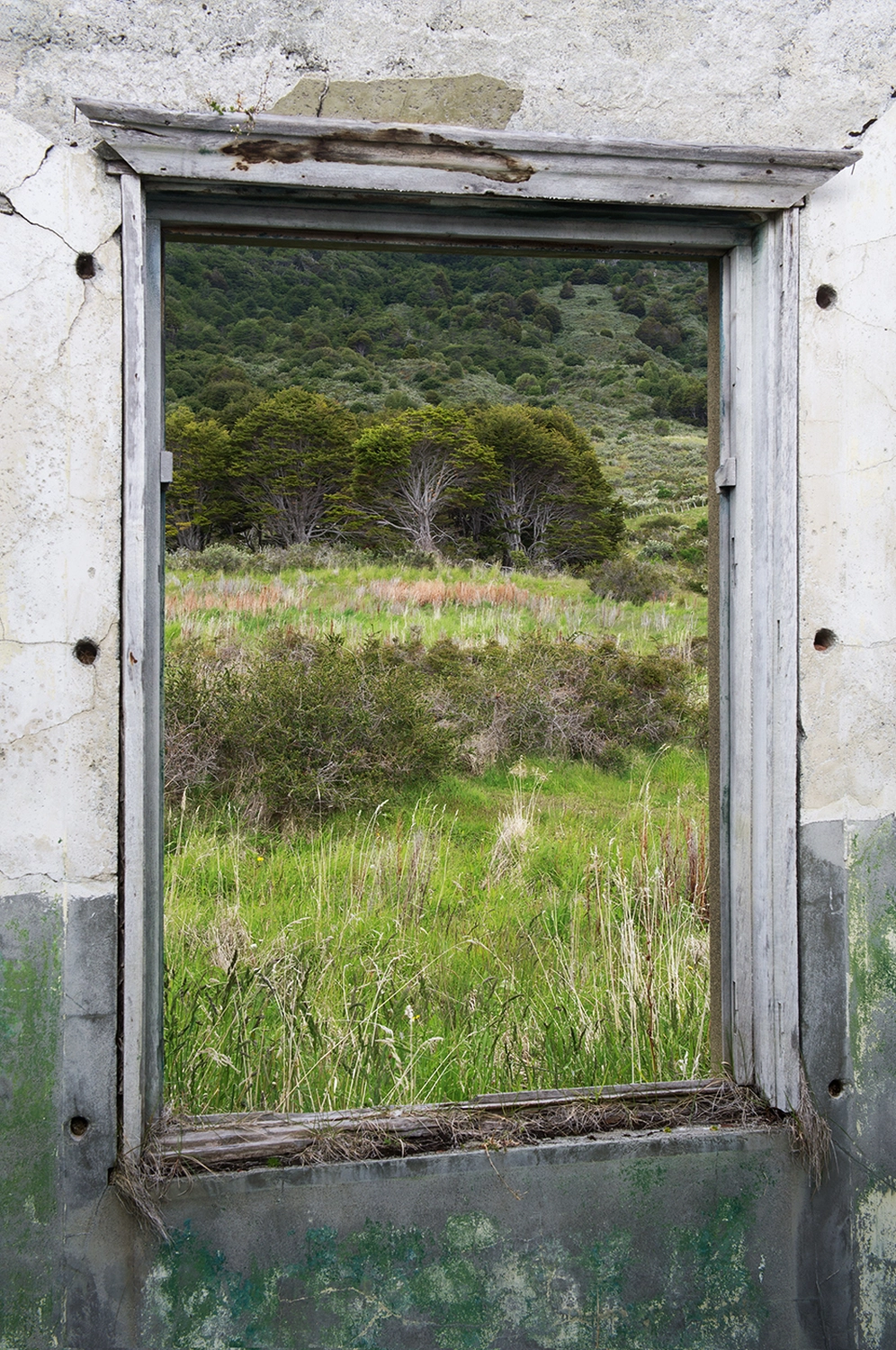 Jessica Backhaus - Fine Art Photography - six degrees of freedom Photograph