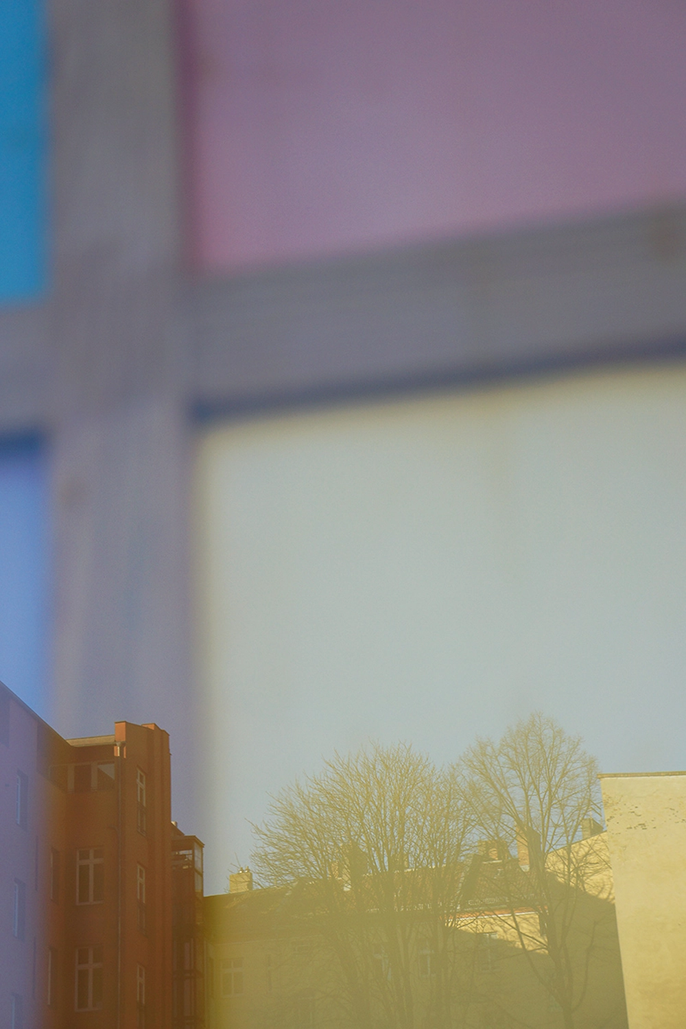 Jessica Backhaus - Fine Art Photography - six degrees of freedom Photograph
