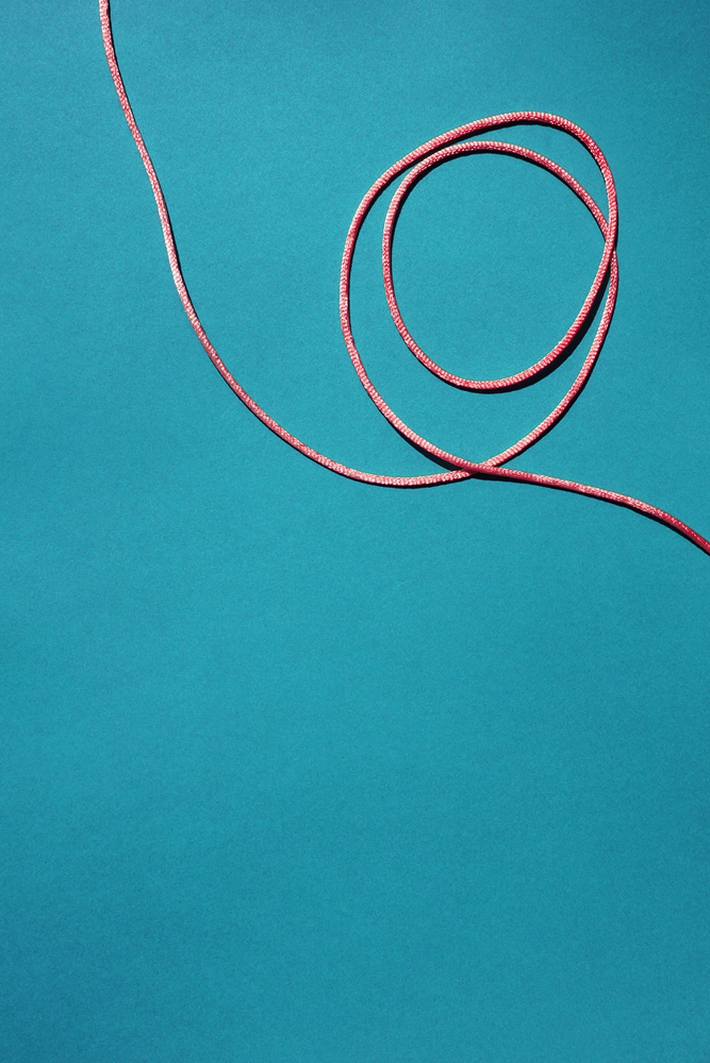 Jessica Backhaus - Fine Art Photography - A TRILOGY Beyond Blue Photograph